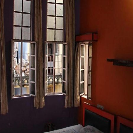 Ishan Paying Guest House Varanasi Exterior photo