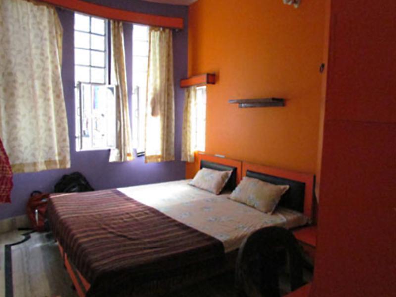 Ishan Paying Guest House Varanasi Exterior photo